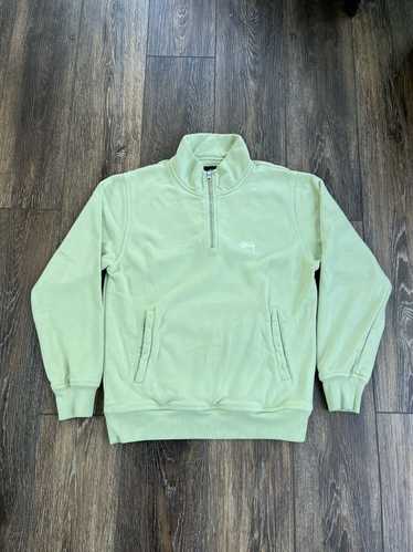 Stussy Stussy Quarter Zip