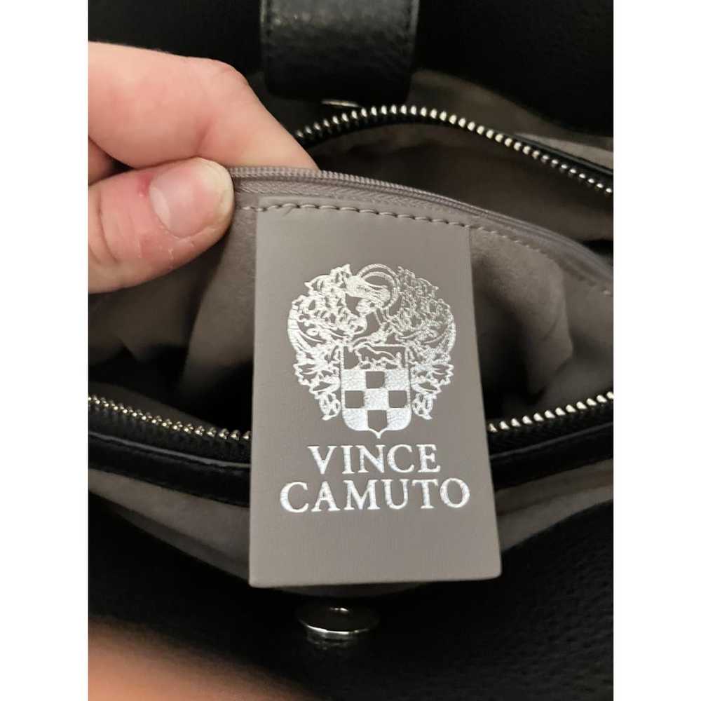 Vince Camuto Crocodile handbag - image 3