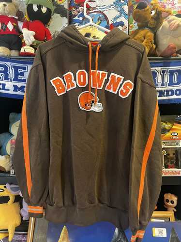 NFL Cleveland Browns NFL Hoodie