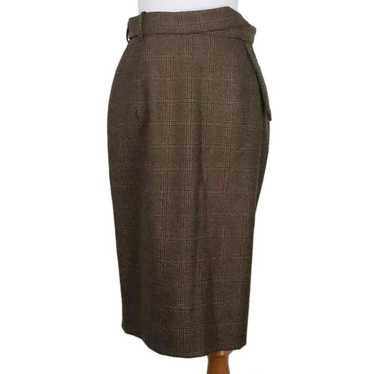 Paul Smith Wool skirt