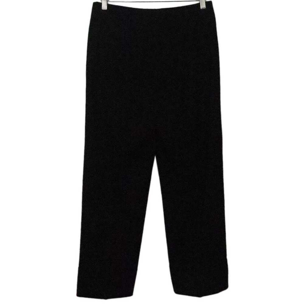 René Lezard Wool trousers - image 2