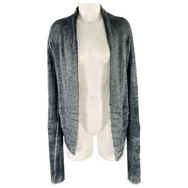 Avant Toi Linen cardigan - image 1