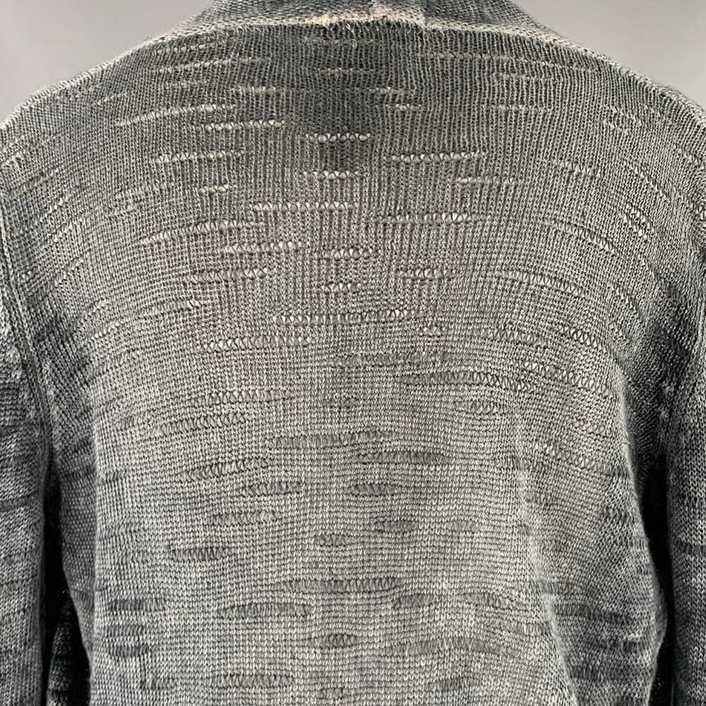 Avant Toi Linen cardigan - image 5