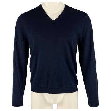 Brooks Brothers Wool pull