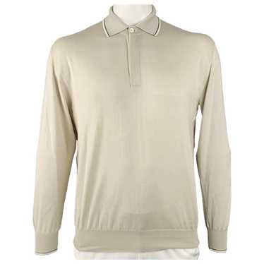 Brioni Cashmere pull - image 1