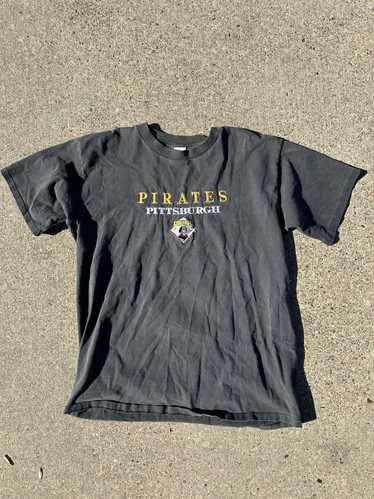 Vintage Vintage Pittsburgh Pirates Tee