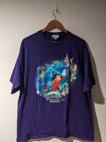 大特価放出！ disney Walt world Gem - where トップス