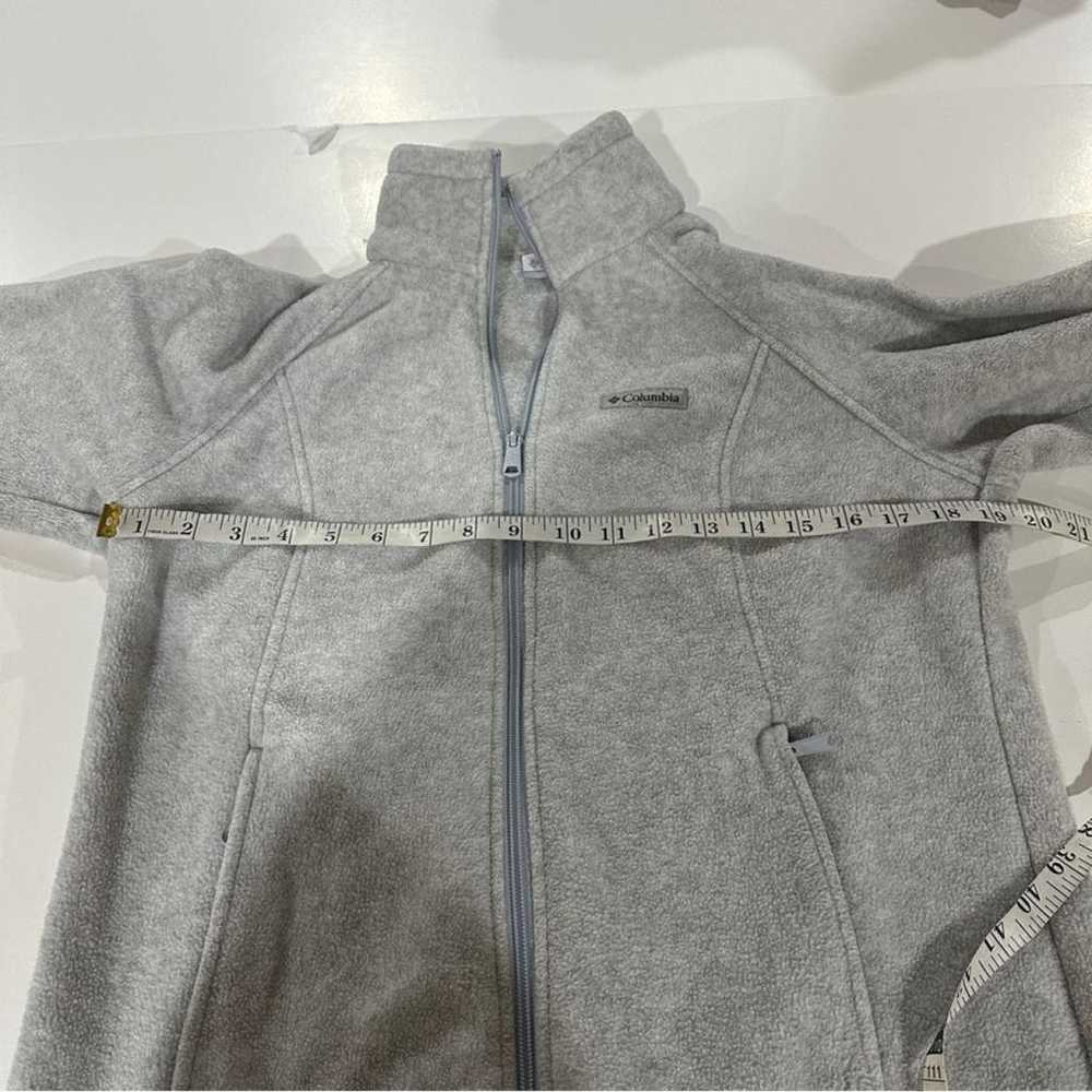 Columbia Jacket - image 8