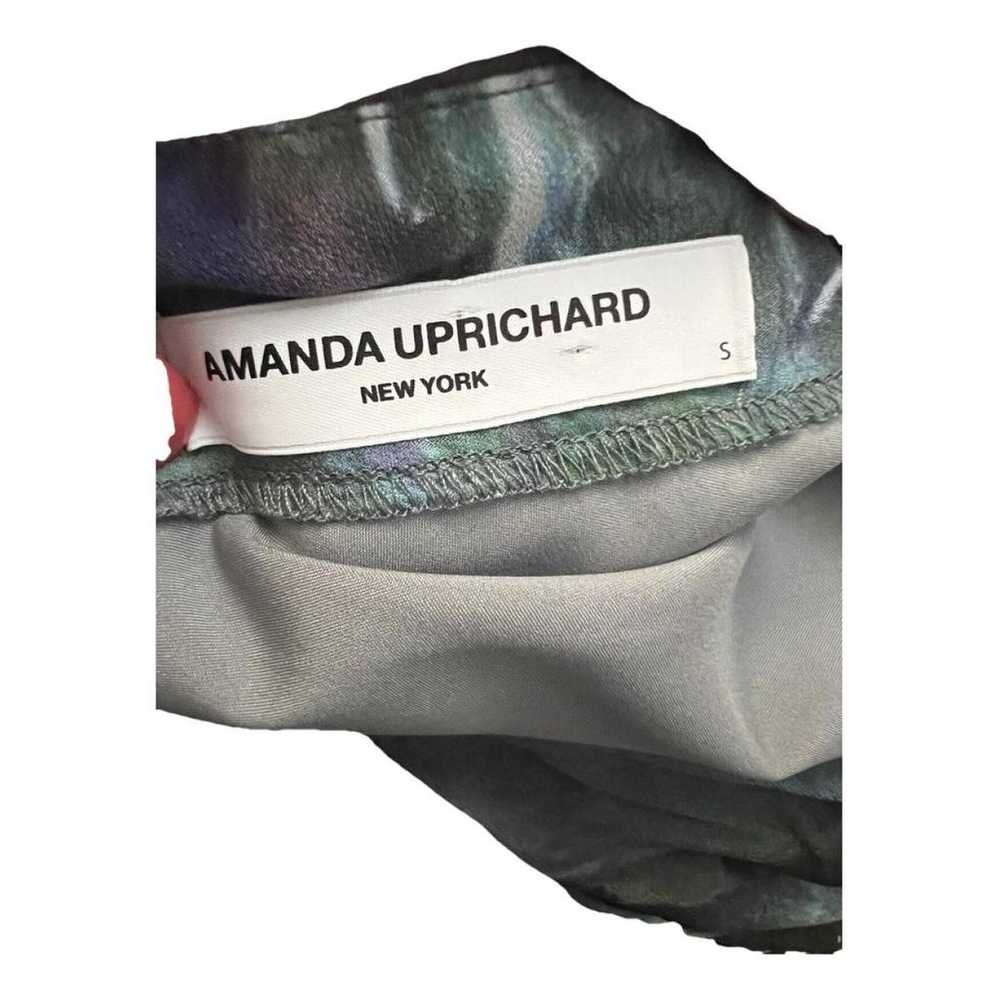 Amanda Uprichard Blouse - image 1