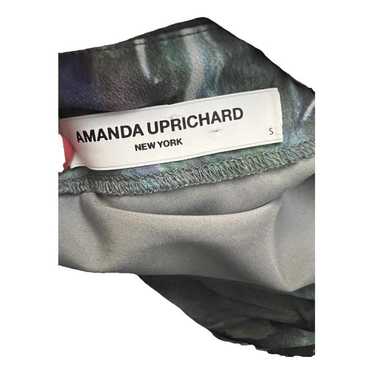 Amanda Uprichard Blouse - image 1