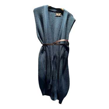 Roberto Collina Wool cardi coat - image 1