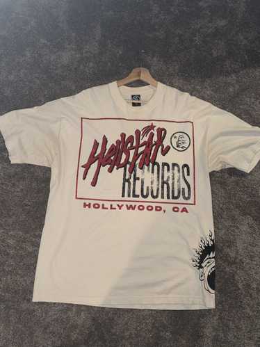 HELLSTAR HELLSTAR RECORDS TEE