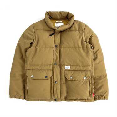 Wtaps down jacket / - Gem