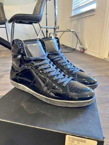 Saint Laurent Paris Saint Laurent Paris SL/10H