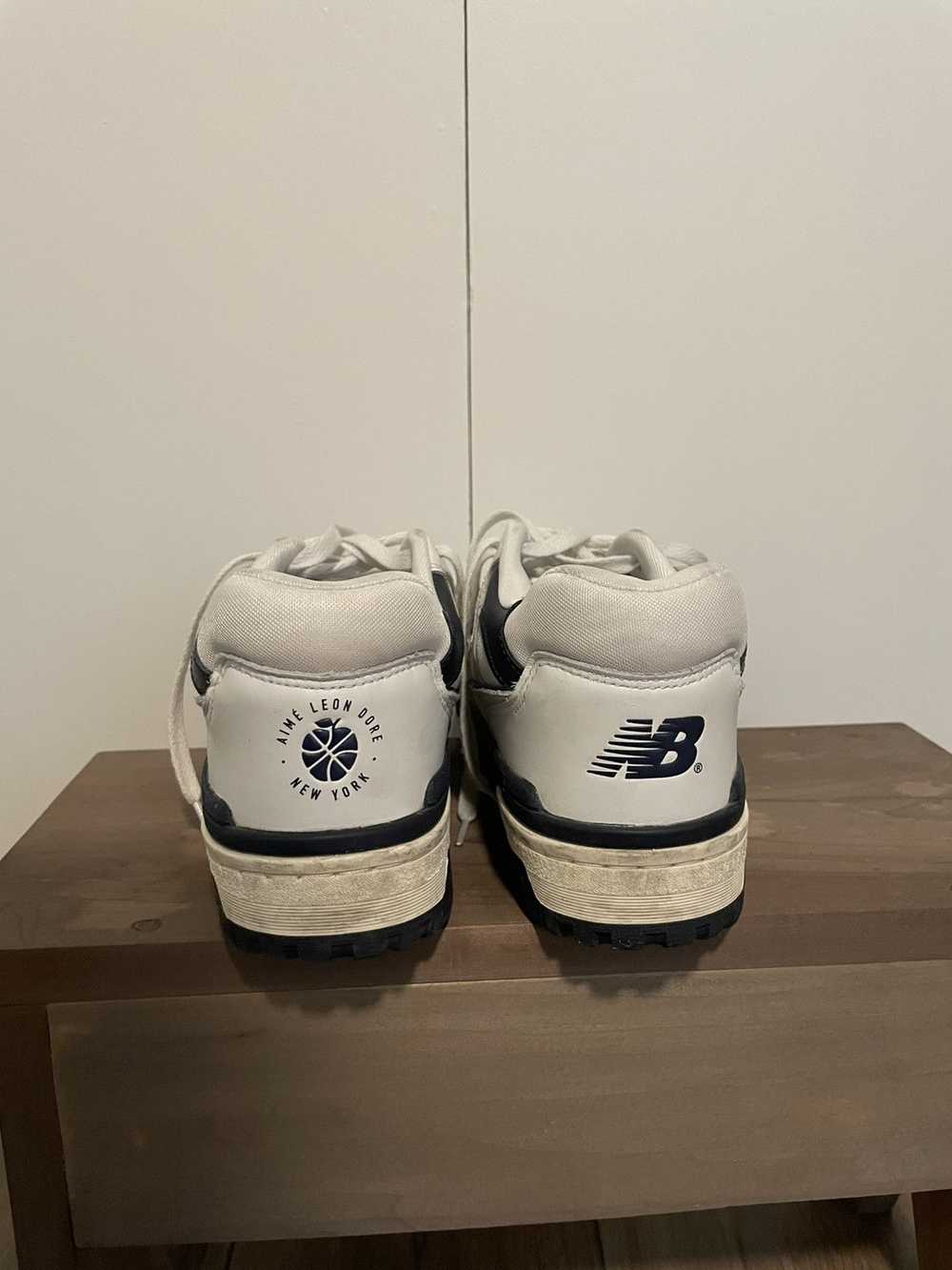 Aime Leon Dore × New Balance Aime Leon Dore New B… - image 4