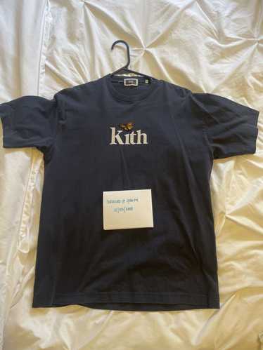 Kith Kith Monarch Butterfly Tee