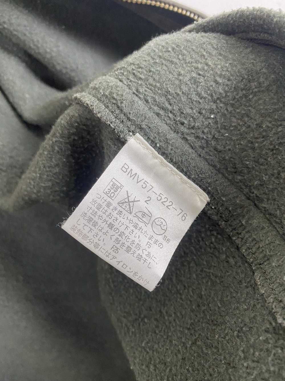 Burberry BURBERRY BLACK LABEL SWEATER - image 12