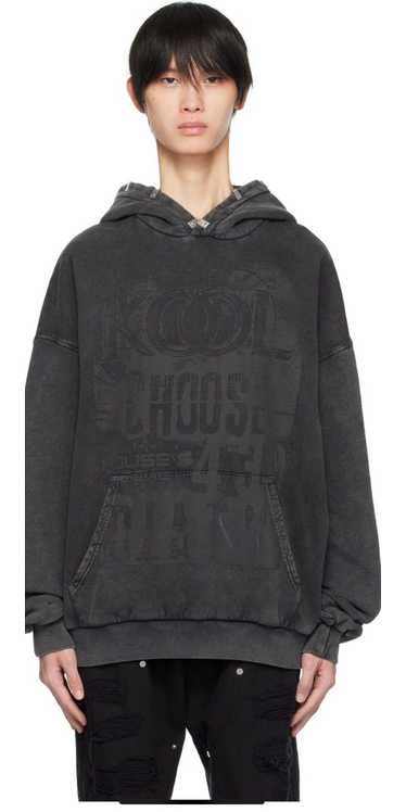 1017 ALYX 9SM 1017 Alyx 9sm hoodies washed black