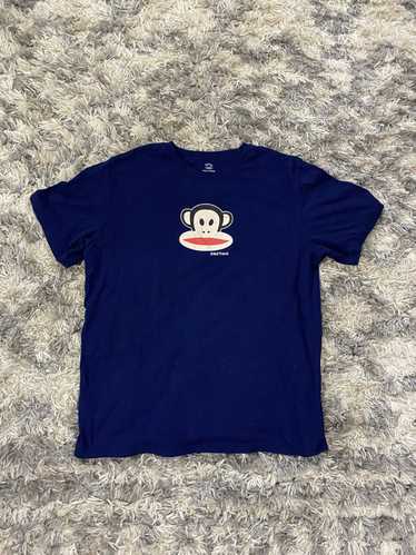 Paul Frank × Streetwear × Vintage Paul Frank Tee N