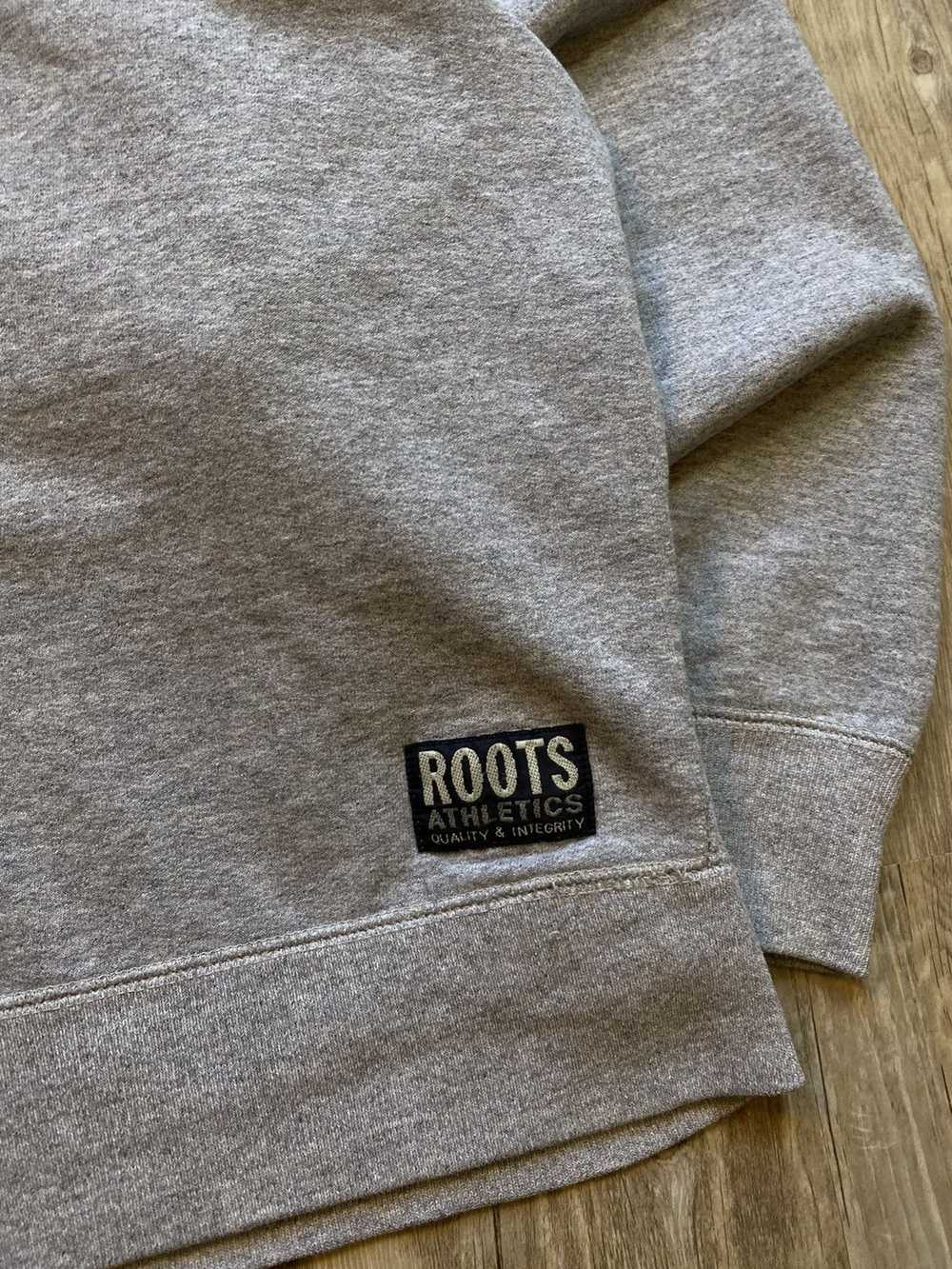 Roots × Streetwear × Vintage Vintage 90s Roots Va… - image 3