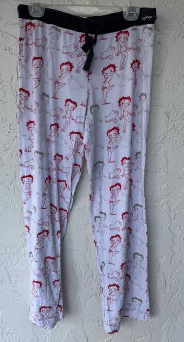 Universal Studios Betty Boop Sleep Pant (M)