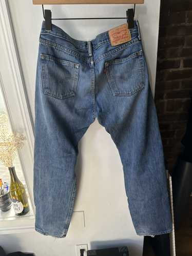 Levi's Vintage Levi’s 501’s