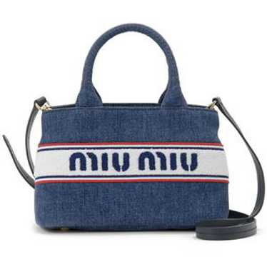 バッグ miumiu 90s Archive Canvas Duffel bag バッグ miumiu 90s Archive Canvas Duffel bag miumiu 90s
