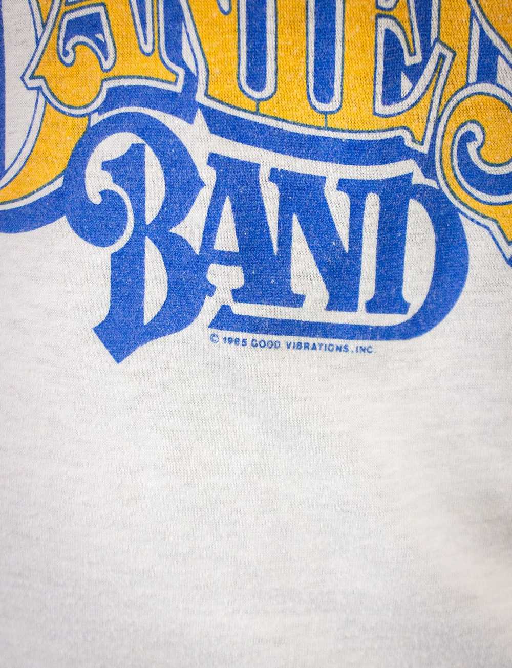 Band Tees × Vintage Vintage Charlie Daniels Band … - image 5