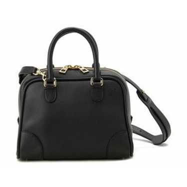 Loewe bag 75 black - Gem