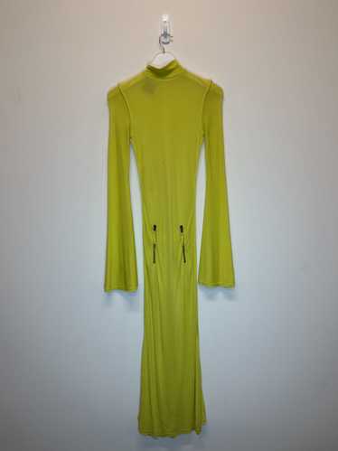 Jean Paul Gaultier Zip Pocket Dress