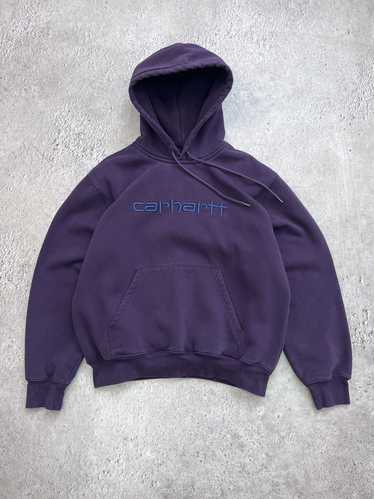 Carhartt × Streetwear × Vintage VINTAGE Y2K BOXY … - image 1