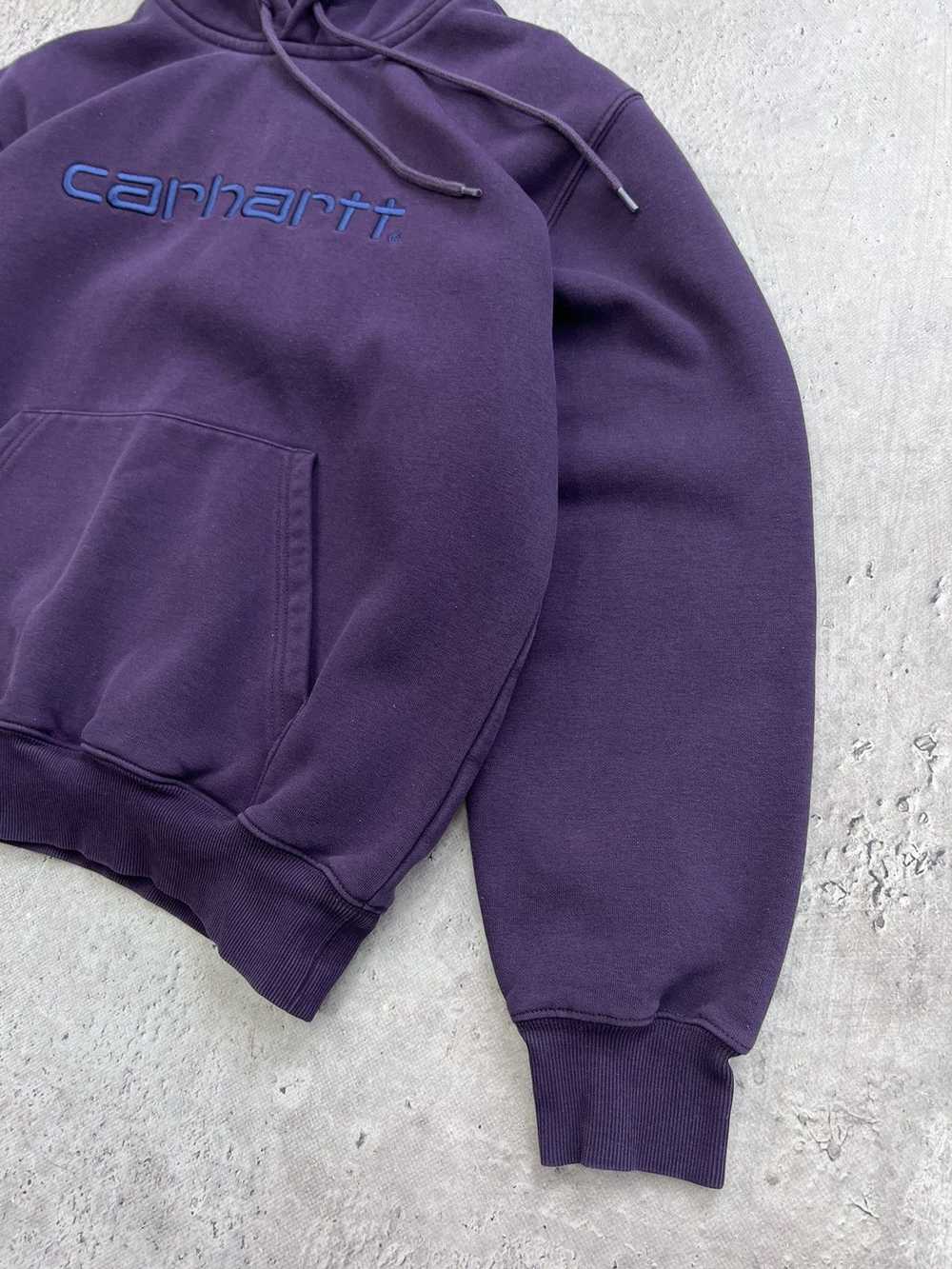 Carhartt × Streetwear × Vintage VINTAGE Y2K BOXY … - image 4