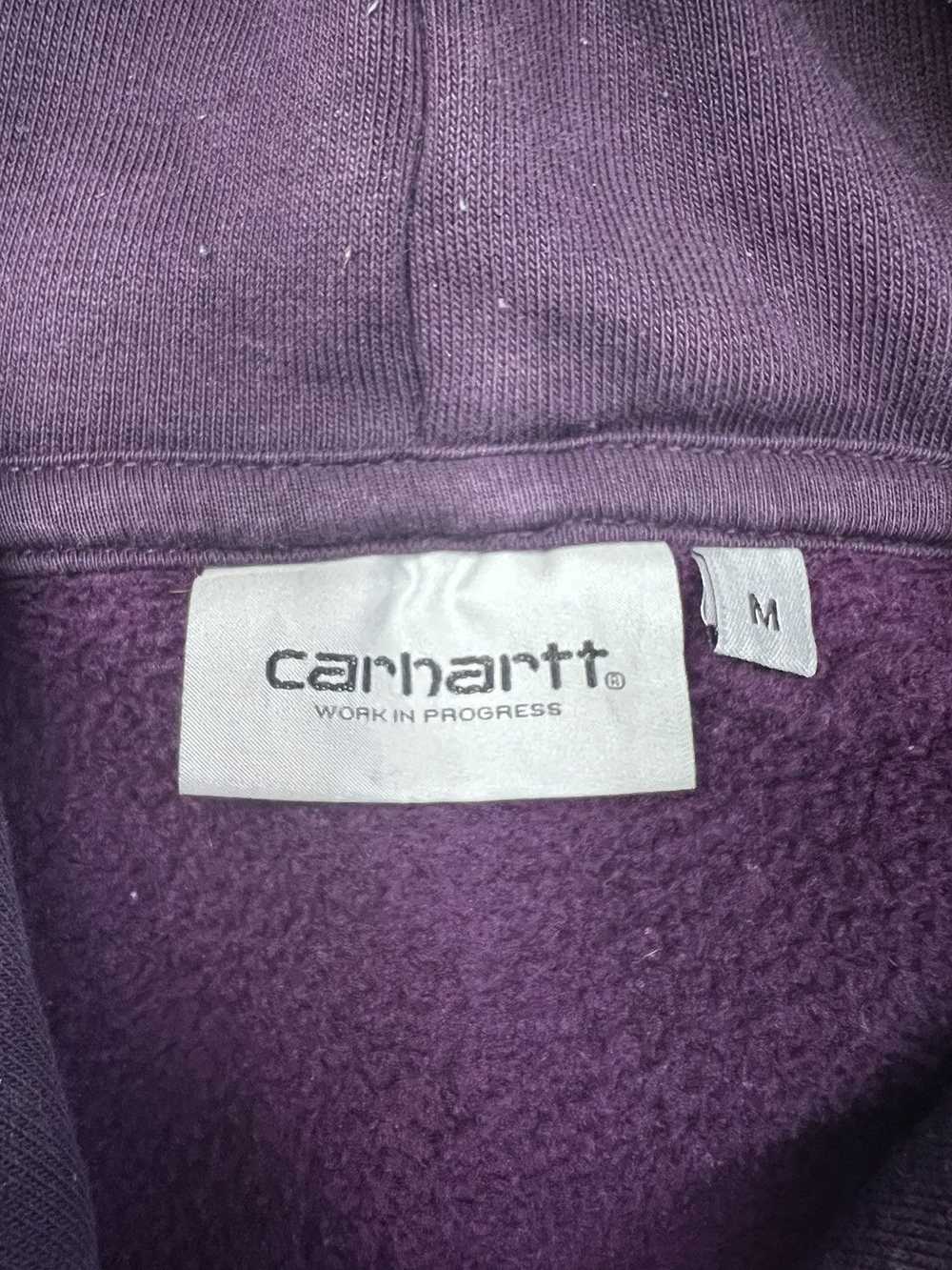 Carhartt × Streetwear × Vintage VINTAGE Y2K BOXY … - image 5