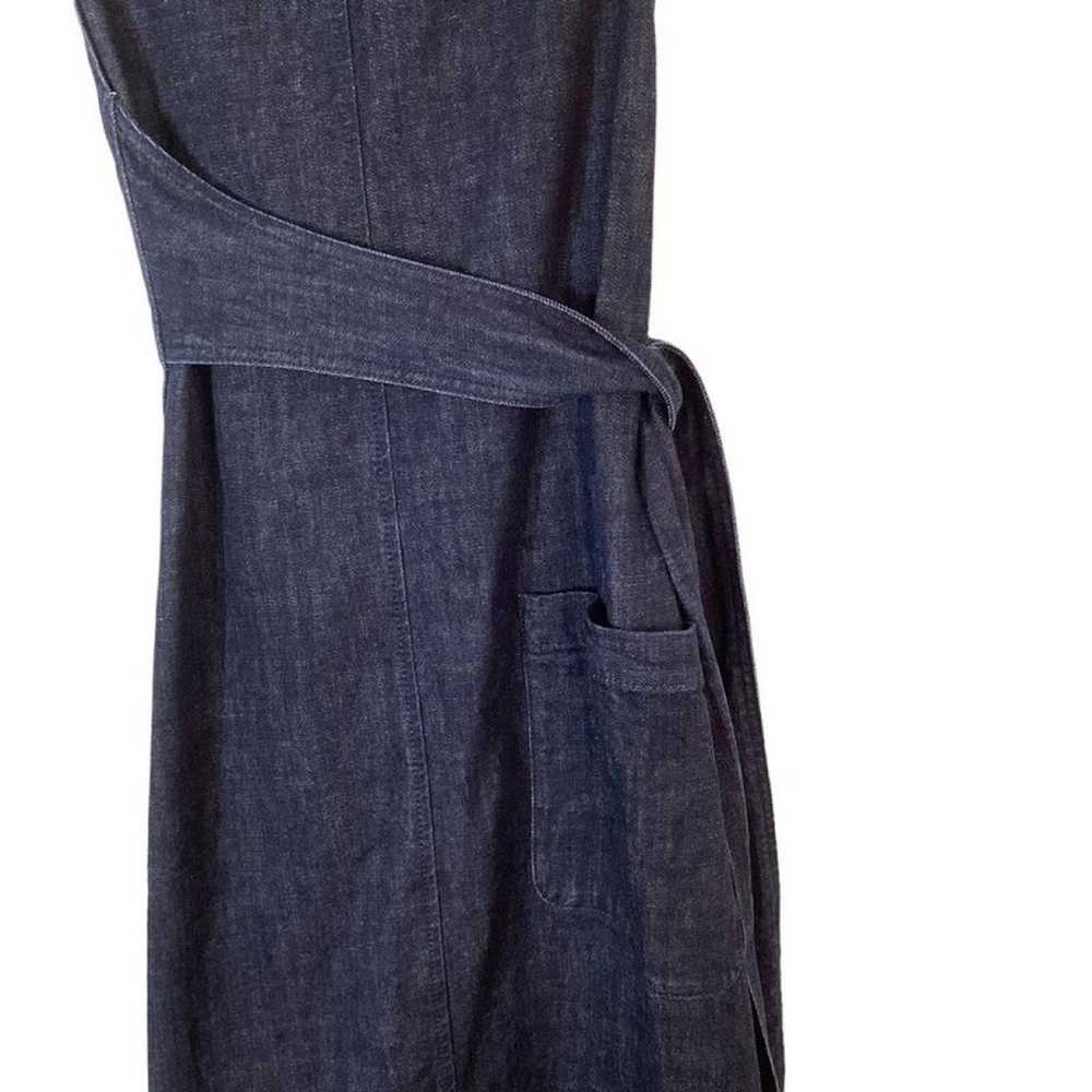 Toast Mid-length dress - image 8