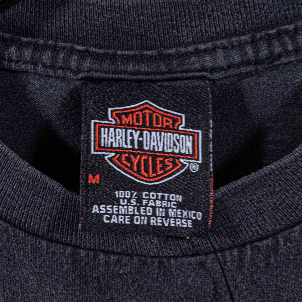 Harley Davidson × Streetwear × Vintage Harley Dav… - image 5