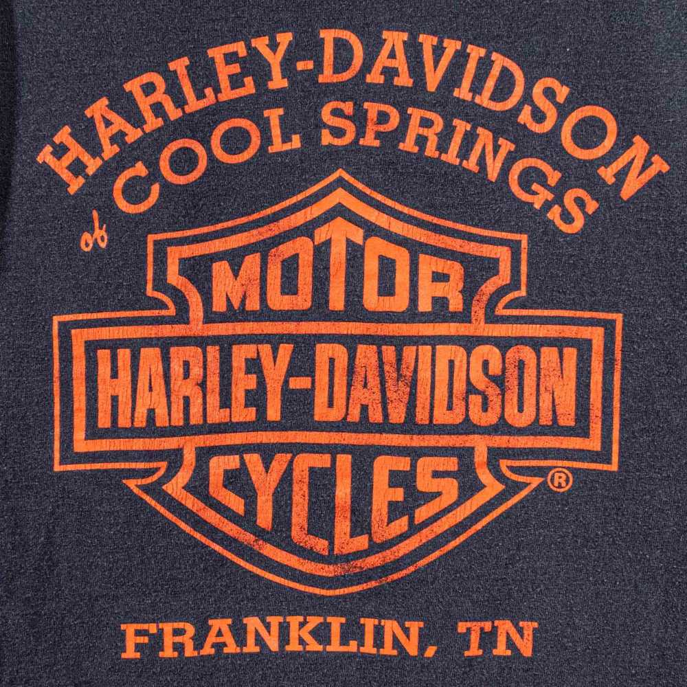 Harley Davidson × Streetwear × Vintage Harley Dav… - image 6