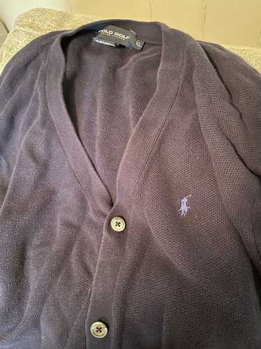 Polo Ralph Lauren Polo golf cardigan