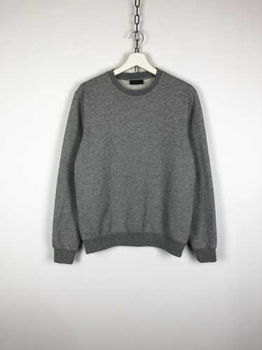 Armani × Emporio Armani Emporio Armani Basic Sweat