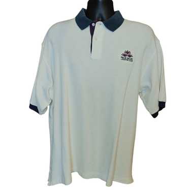 Other PALM VALLEY COUNTRY CLUB Mens L Embroidered 