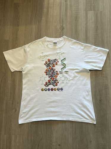 Supreme DNA Tee Gem