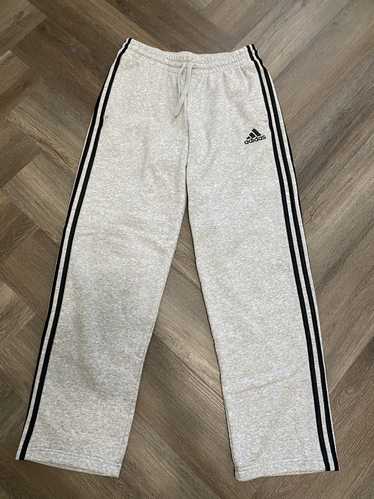 Adidas Adidas Wide Leg Sweatpants