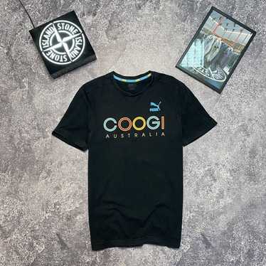 Coogi × Puma × Streetwear Vintage Puma x Coogi bi… - image 1