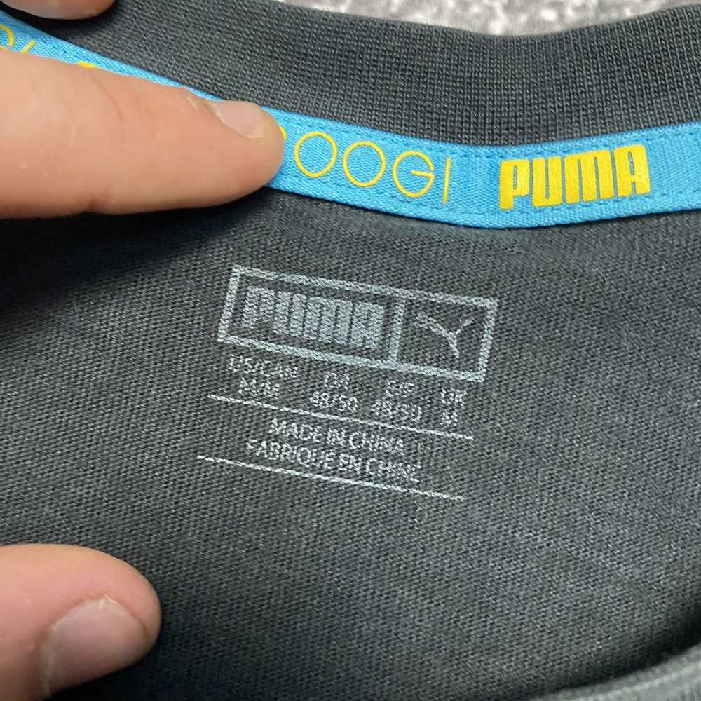 Coogi × Puma × Streetwear Vintage Puma x Coogi bi… - image 7