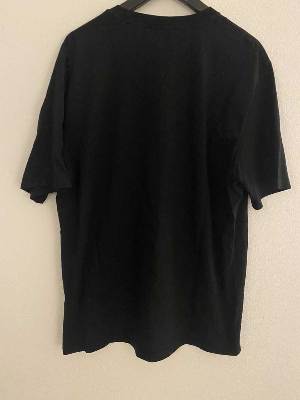 Carhartt Wip Carhartt WIP Pocket T-shirt Black XXL - image 2