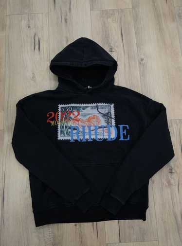 Rhude Rhude Monaco 2022 Hoodie