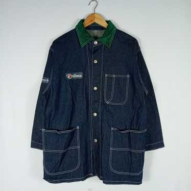 Coleman × Vintage × Workers 🔥Rare🔥Vintage Colem… - image 1