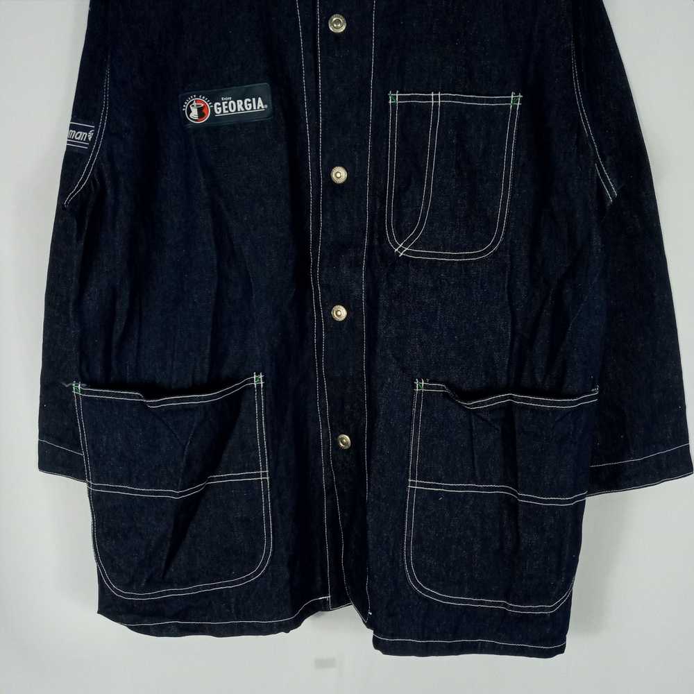 Coleman × Vintage × Workers 🔥Rare🔥Vintage Colem… - image 2