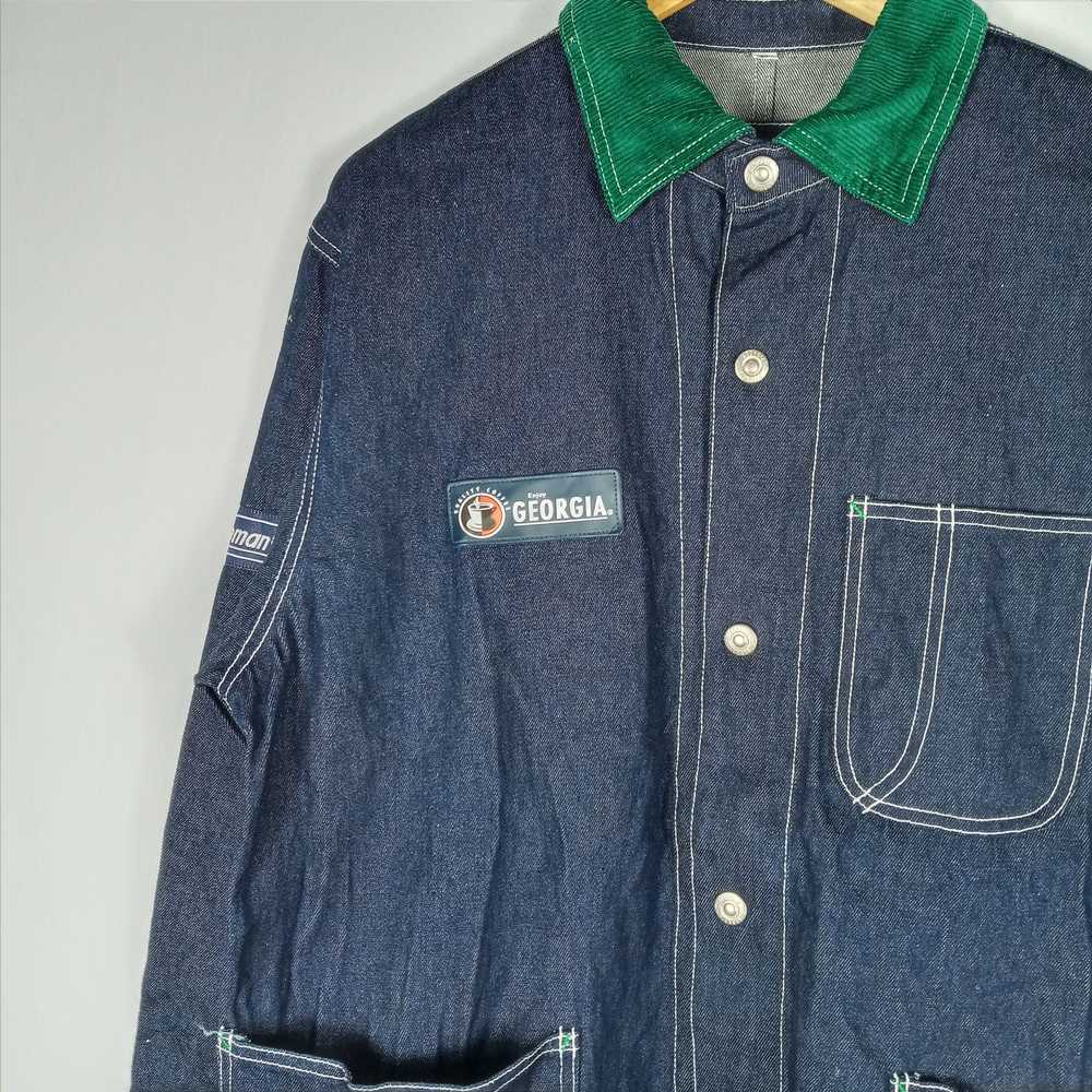 Coleman × Vintage × Workers 🔥Rare🔥Vintage Colem… - image 3