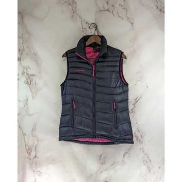 Mammut 750+ down puffer - Gem