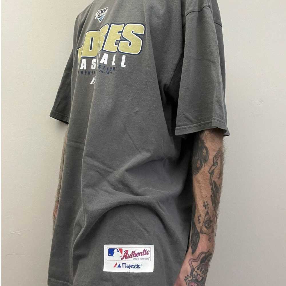 MLB × Sportswear × Vintage Vintage Y2K San Diego … - image 3